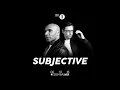 #40 2018/10/06 Subjective Essential Mix