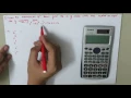 Process Dynamics and control ROUTH STABILITY CRITERION