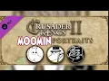 Crusader Kings 2 - Character Event