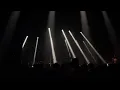 Bonobo - “Age of Phase” LIVE @ The Fragments Tour - Eastern Atlanta
