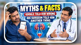 Google-ல் Search பண்ணி பயந்த நோயாளி | Doctor Reveals the Shocking Truth | Medical Awareness in Tamil