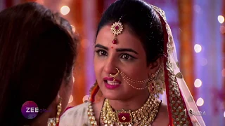 إعلان مسلسل غموض الحب 9 ZeeAlwan 