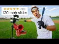 I Bought Amazon s Weirdest Baseball Products