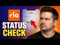How to Check Your Ria Money Transfer Status Track Order 2026
