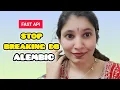 FastAPI Alembic Migrations Explained Version Your Database Like a Pro Part 2 FastAPI BootCamp