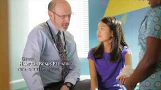 CHKD Pediatrics