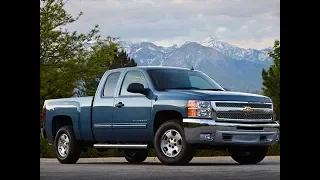 Easy Chevy Silverado GMC Sierra Evap Emission Code P0446 Fix For Free