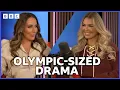 Love Mixed Signals Olympic-Level Drama