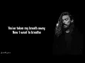 Jacob Lee - Demons (Lyrics)