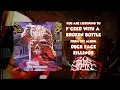 Download Lagu FULCI - F*cked With A Broken Bottle (From 'Duck Face Killings' LP, 2024) Official Visualizer