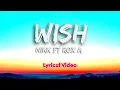 Download Lagu Wish:Nikk lyrics/lyrical video song ft. Rox A| whatsapp status | 》 Đ