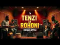 Tenzi Za Rohoni, Reggae Vibes, Swahili Hits, GEN_MUSIC STUDIOS