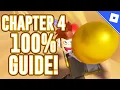 CHAPTER 4 MERINGUE OASIS ALL EGGS 100 GUIDE in EGG HUNT 2026 THE GRAND EGGSPRESS Roblox