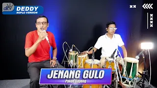 jenang gulo versi dangdut koplo jaranan faris kendang