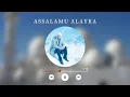 Download Lagu Assalamu Alayka - Maher Zain (Karaoke Version - No Vocals)
