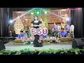EGO - COVER DEWI SAVOLLA FEAT PUTRA NADA
