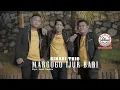 Download Lagu SINARI TRIO MARGOGO IJUR BARI CIPT SERLI NAPITU LAGU BATAK SEDIH ( official music video)