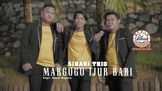 sinari trio margogo ijur bari lagu batak official music video 