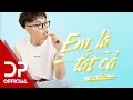 Download Lagu EM LÀ TẤT CẢ | CHỜ EM ĐẾN NGÀY MAI OST | ĐỨC PHÚC