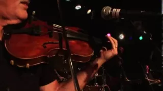 john anderson seminole wind