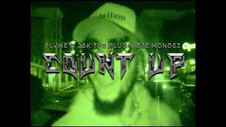 flvme count up ft die mondez u0026 25k visualizer 