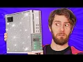 This MUST be a Scam Treasure Box Gaming PC