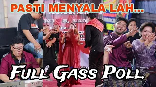 guro guro aron terbaru 2024 sedap malam 3 chelsi br gurusinga gelah man bandu