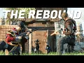 THE REBOUND - Rust