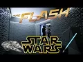 Download Lagu Star Wars References in The Flash