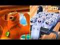 Download Lagu Sports Fanatics 🏆 Grizzy \u0026 the lemmings Compilation 🐻🐹
