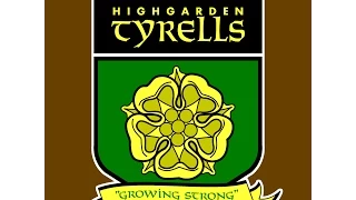 Westeros League - Highgarden Tyrells