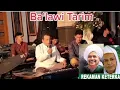 Download Lagu BOCOR BIB_REKAMAN LAGU RINDU Dj_BA'ALAWI TARIM