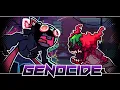 Download Lagu GENOCIDE REVIVAL | but Whitty And Tricky sings it 🤓🎶