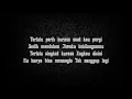 Download Lagu Ungu - Andai Aku Bisa (lirik)