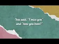 Jenna Raine - Fumbled The Bag (Lyrics)