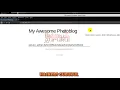 Pentesterlab From SQL Injection to Shell Walkthrough