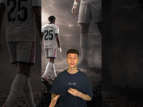 Arda Guler frena a Diomande #diomande #ardaguler #realmadrid #futbol #deportes #shorts