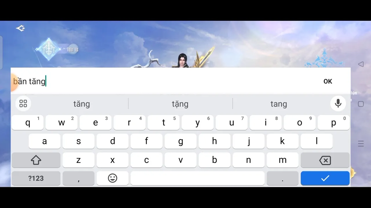 hắc bần tăng giới thiệu game thái cổ phong ma