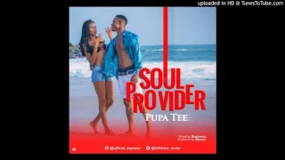 pupa tee soul provider