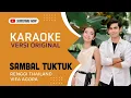 Lagu Karaoke Sambal Tuktuk - Renggi Thailand Vifa Agora