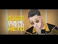 Anuel AA ft Bad Bunny  [La Ultima Vez]