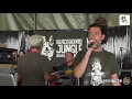 Blackboard Jungle meets Cultural Warriors feat  Nish Wadada, Afrikan Simba & Murray Man