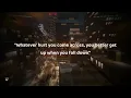 charlie puth - cry (feat. kenny g) [ sped up ] lyrics