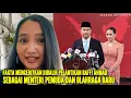 Download Lagu SALSA ERWINA BONGKAR FAKTA MENGEJUTKAN SETELAH RAFFI AHMAD RESMI DITUNJUK SEBAGAI MENPORA BARU