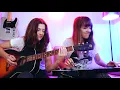 The Blues Brothers "Peter Gunn Theme" (Larkin Poe Cover)