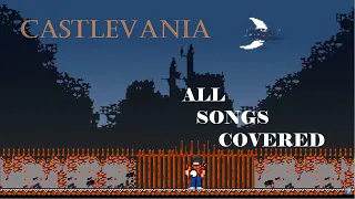 Download All Castlevania Covers in one video by @banjoguyollie MP3