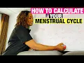 How To Calculate Your Menstrual Cycle Length Dr Amarachi Ijeoma
