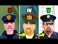 Download Lagu Cop in GTA Games (Evolution)