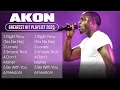 Lagu Akon Old School R\u0026b Mix 90s 2000s
