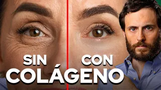 How to Reduce Wrinkles with Collagen